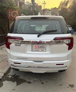 جی ئێم سی ئەکادیا